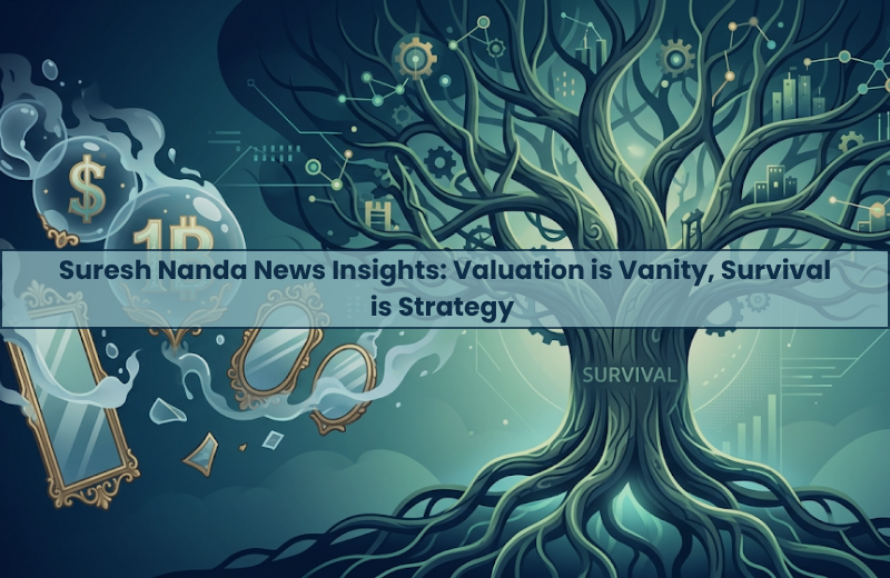 Suresh Nanda News Insights