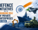 Suresh Nanda Defence Initiatives