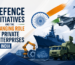 Suresh Nanda Defence Initiatives